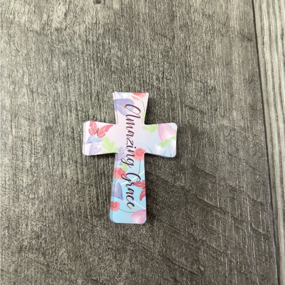 Religious Mini Cross Magnets (sold individually) - Picture 13 of 17
